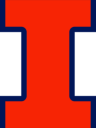 Illinois Fighting Illini
