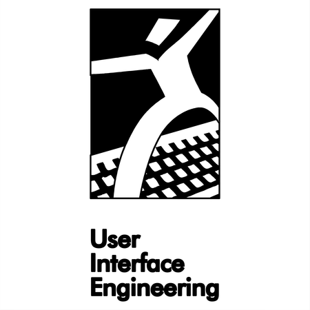 User Interface Engineering