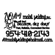 A 1 Mobil Welding, Inc