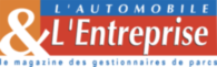 L'automobile & L'entreprise