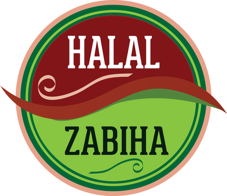 Zabiha Halal