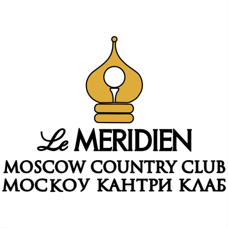 Meriden Moscow Country Club