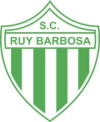 Sport Club Ruy Barbosa De Porto Alegre Rs