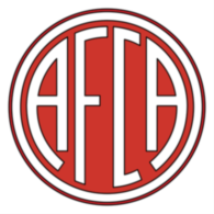 America Futebol Clube De Alfenas Mg