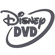 Disney Dvd