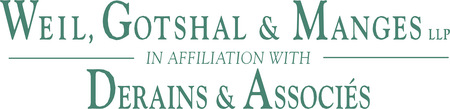 Weil, Gotshal & Manges