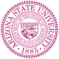 Arizona State University Seal