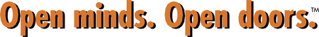 Open Minds Open Doors