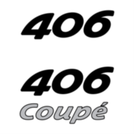 Peugeot 406