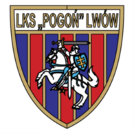 Lks Pogon Lwow