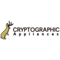 Cryptographic Appliances