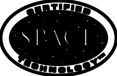 Certidied Space Tech