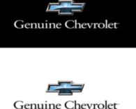 Chevrolet Genuine