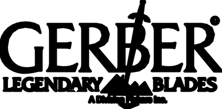 Gerber Blades