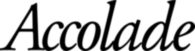 Accolade