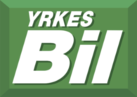 Yrkes Bil