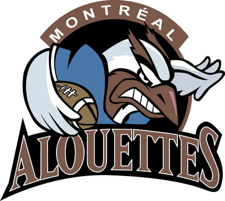 Alouettes De Montreal