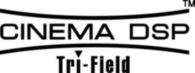 Cinema Dsp Tri Field