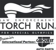 Torch Run For Special Olympics