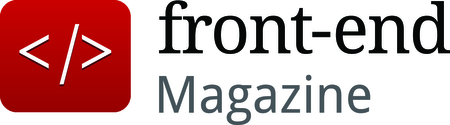 Front End Magazine