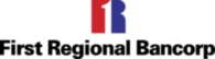First Regional Bank