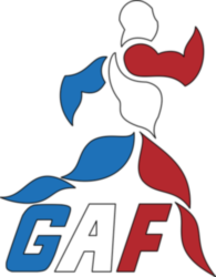 Gaf