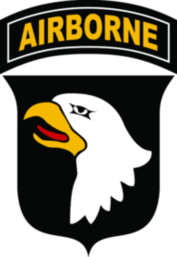 101st Airborne Division