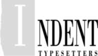 Indent Typesetters