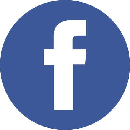 Facebook Icon Circle