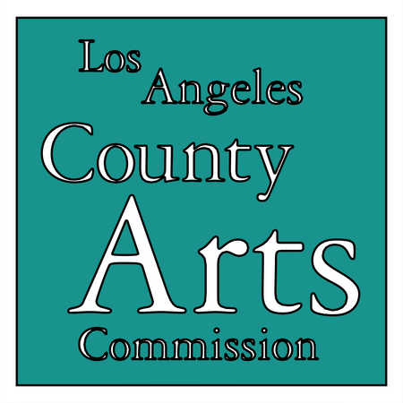 Los Angeles County Arts Commission