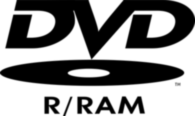 Dvd R Ram