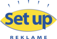 Set Up Reklame