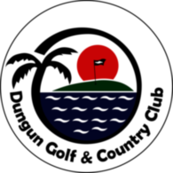 Kelab golf Desa Dungun