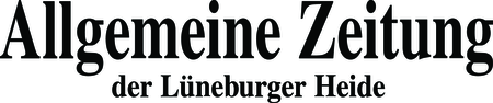 Allgemeine Zeitung Der Luneburger Heide