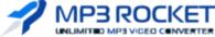 MP3 rocket