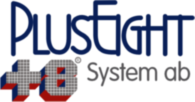 PlusEight System