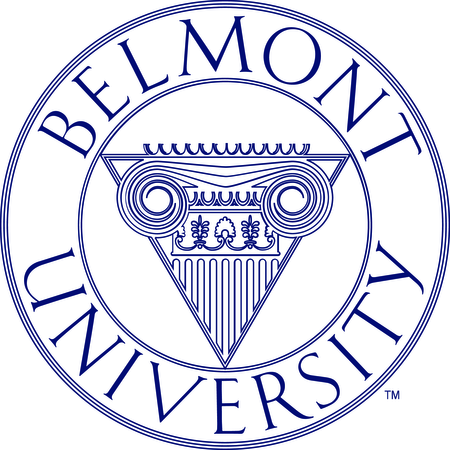 Belmont University Seal