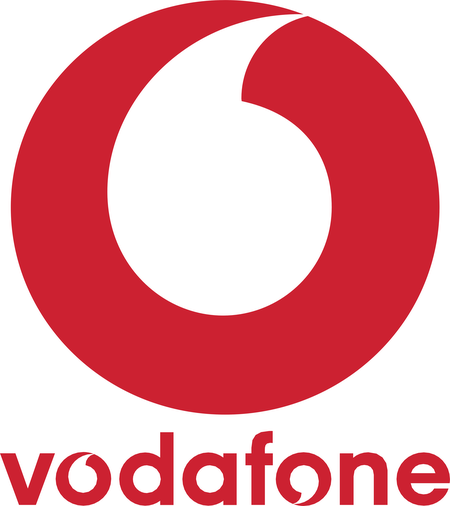 Vodafone