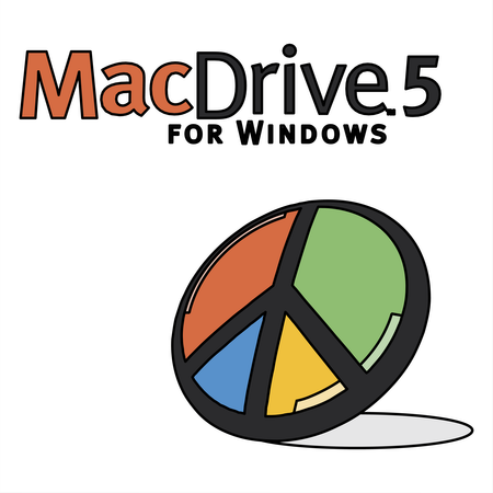 Macdrive 5