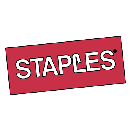 Staples