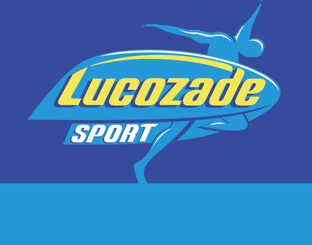 Lucozade Sport