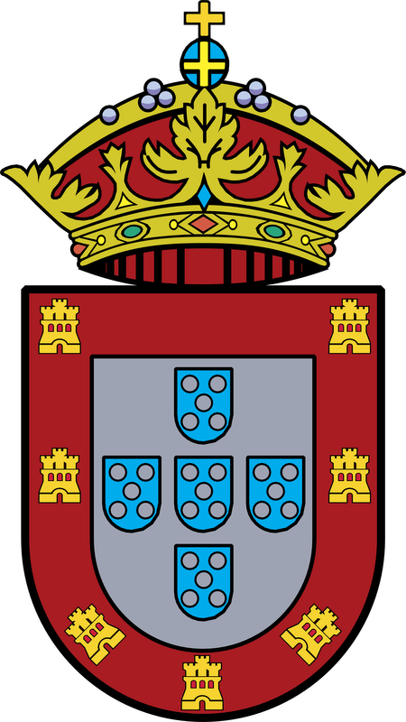 Coat of Arms of Ceuta