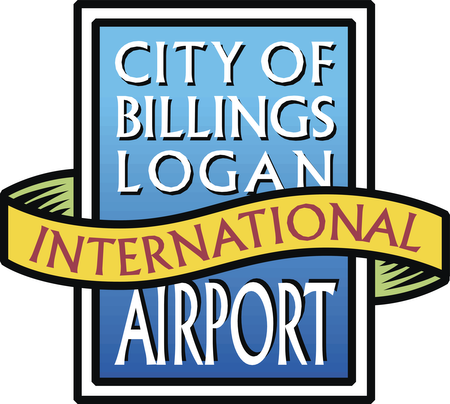 City Billings Logan International Airport