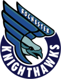 Rochester Knighthawks