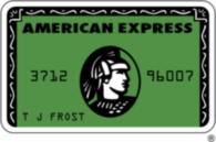 American Express 30846