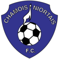Chamois Niortais 7889