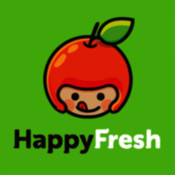 HappyFresh