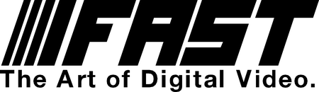FAST DIGITAL VIDEO