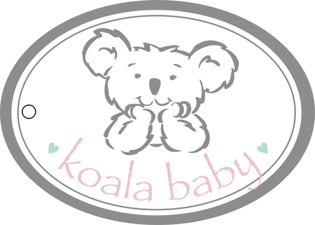Koala Baby