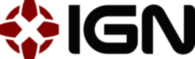 IGN wordmark